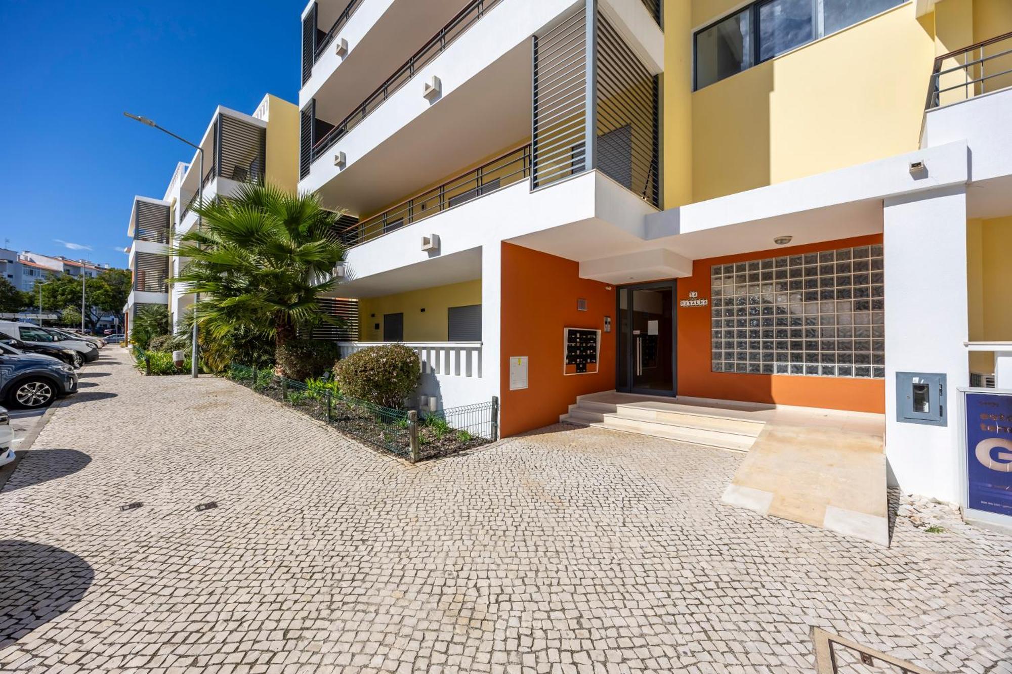 Portugal Home Lagos Exterior photo